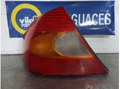 Recambio de piloto trasero izquierdo para ford mondeo berlina (gd) 2.5 v6 24v cat | 0.96 - 0.01 2.5 v6 24v cat | 0.96 - 0.01 ref