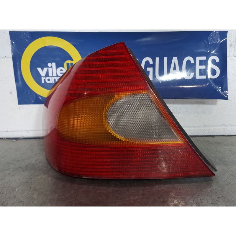 Recambio de piloto trasero izquierdo para ford mondeo berlina (gd) 2.5 v6 24v cat | 0.96 - 0.01 2.5 v6 24v cat | 0.96 - 0.01 ref
