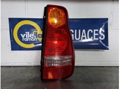 Recambio de piloto trasero derecho para hyundai matrix (fc) 1.5 crdi cat | 0.01 - ... 1.5 crdi cat | 0.01 - ... referencia OEM I