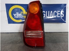 Recambio de piloto trasero izquierdo para hyundai matrix (fc) 1.5 crdi cat | 0.01 - ... 1.5 crdi cat | 0.01 - ... referencia OEM