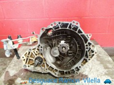 Recambio de caja cambios para opel corsa c cosmo | 0.03 - ... cosmo | 0.03 - ... referencia OEM IAM F17W355