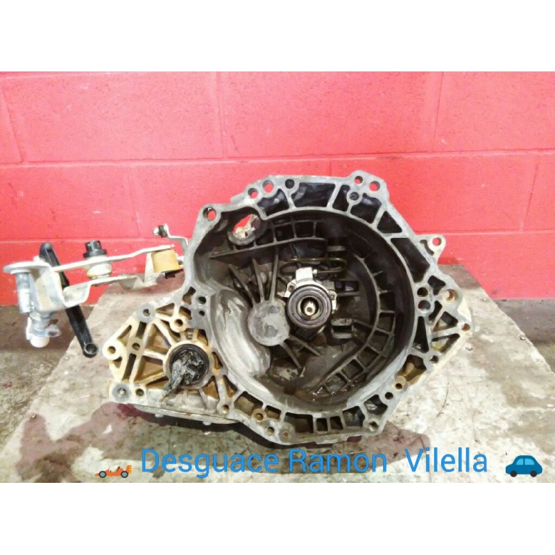 Recambio de caja cambios para opel corsa c cosmo | 0.03 - ... cosmo | 0.03 - ... referencia OEM IAM F17W355  