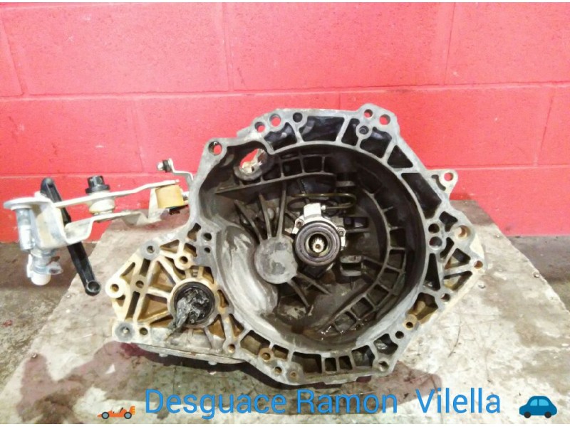 Recambio de caja cambios para opel corsa c cosmo | 0.03 - ... cosmo | 0.03 - ... referencia OEM IAM F17W355  