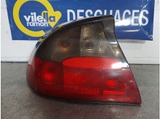 Recambio de piloto trasero izquierdo para opel tigra 1.4 16v | 09.94 - 12.00 1.4 16v | 09.94 - 12.00 referencia OEM IAM