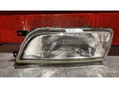 Recambio de faro izquierdo para nissan almera (n15) gx | 07.95 - 12.00 gx | 07.95 - 12.00 referencia OEM IAM
