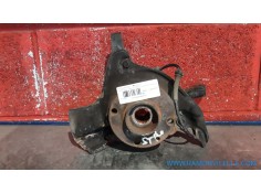 Recambio de mangueta delantero derecha para fiat stilo (192) 1.9 jtd / 1.9 jtd 115 active | 09.01 - 12.03 1.9 jtd / 1.9 jtd 115 