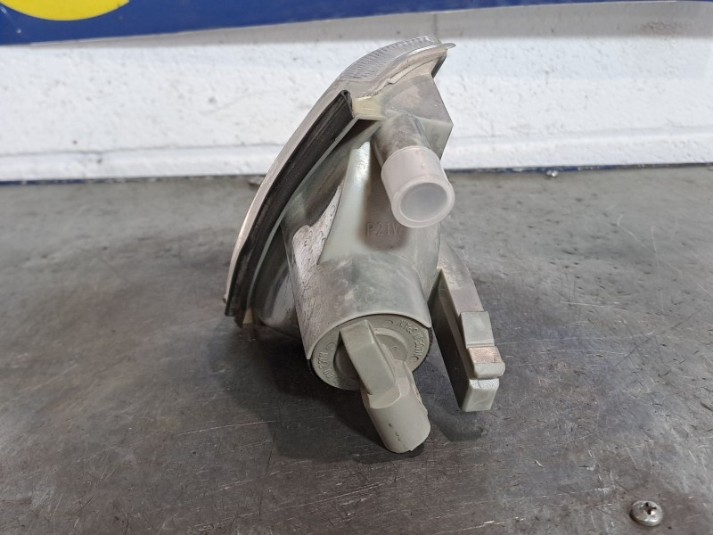 Recambio de piloto delantero izquierdo para renault clio clio 1.4 rn referencia OEM IAM   