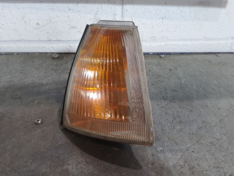 Recambio de piloto delantero derecho para renault clio clio 1.4 rn referencia OEM IAM 7701349982 67622405 