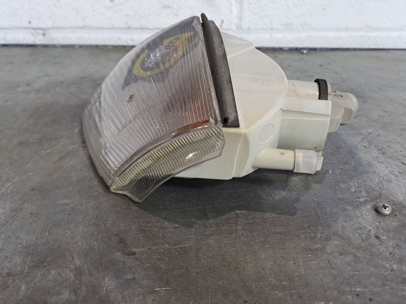 Recambio de piloto delantero derecho para renault clio clio 1.4 rn referencia OEM IAM 7701349982 67622405 