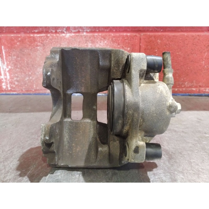 Recambio de pinza freno delantera izquierda para opel vectra c berlina comfort | 02.02 - 12.05 comfort | 02.02 - 12.05 referenci