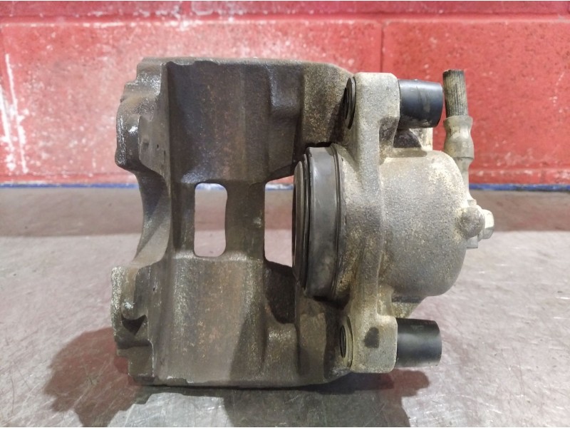 Recambio de pinza freno delantera izquierda para opel vectra c berlina comfort | 02.02 - 12.05 comfort | 02.02 - 12.05 referenci