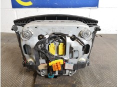 Recambio de airbag delantero izquierdo para volkswagen touareg (7la) tdi v10 | 11.02 - 12.06 referencia OEM IAM 7L6880201DA   2