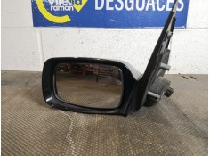 Recambio de retrovisor izquierdo para ford mondeo berlina (gd) 2.5 v6 24v cat | 0.96 - 0.01 2.5 v6 24v cat | 0.96 - 0.01 referen 2