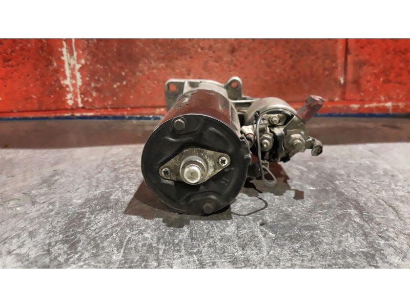 Recambio de motor arranque para bmw serie 5 berlina (e39) 525tds | 09.95 - 12.00 525tds | 09.95 - 12.00 referencia OEM IAM 00011