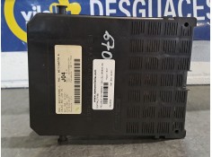 Recambio de centralita bsi para peugeot 307 break / sw (s1) break xs | 04.05 - 12.05 break xs | 04.05 - 12.05 referencia OEM IAM