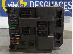 Recambio de centralita bsi para peugeot 307 break / sw (s1) break xs | 04.05 - 12.05 break xs | 04.05 - 12.05 referencia OEM IAM 2