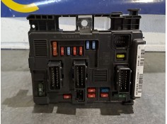 Recambio de centralita bsm para citroen berlingo 2.0 hdi 600 furg. | 10.02 - 12.07 referencia OEM IAM BSMB2 U118470002J 96506185