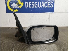 Recambio de retrovisor derecho para ford mondeo berlina (gd) 2.5 v6 24v cat | 0.96 - 0.01 2.5 v6 24v cat | 0.96 - 0.01 referenci 2
