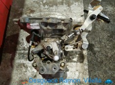 Recambio de caja cambios para opel corsa c cosmo | 0.03 - ... cosmo | 0.03 - ... referencia OEM IAM F17W355   2
