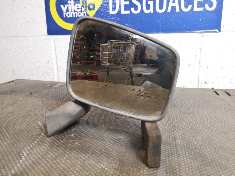Recambio de retrovisor derecho para renault express furgón (f40_, g40_) 1.4 referencia OEM IAM MANUAL  