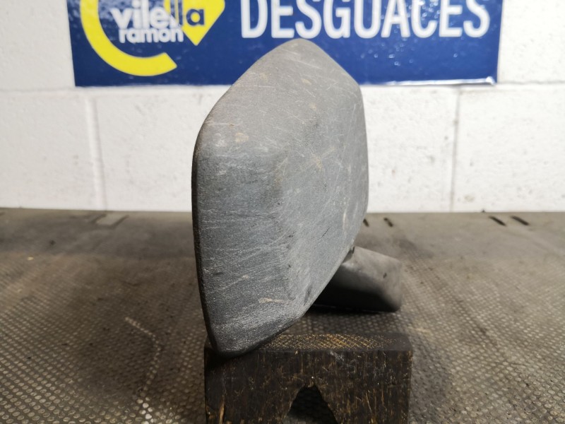 Recambio de retrovisor derecho para renault express furgón (f40_, g40_) 1.4 referencia OEM IAM MANUAL  