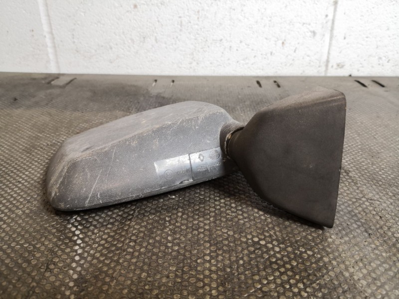 Recambio de retrovisor derecho para renault express furgón (f40_, g40_) 1.4 referencia OEM IAM MANUAL  