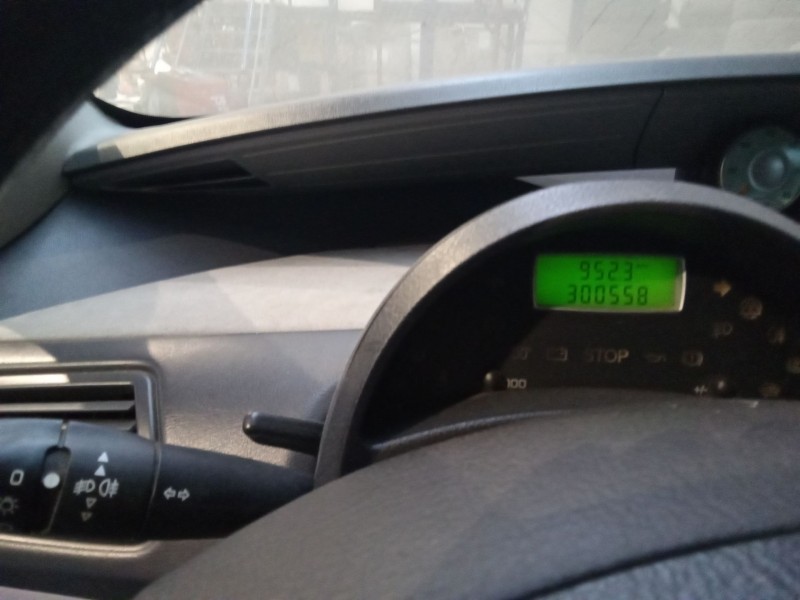 peugeot 807 2.2 hdi fap cat (4hw) | 0.02 - 0.08 del año 2005 peugeot 807 2.2 hdi fap cat (4hw) | 0.02 - 0.08 del año 2005