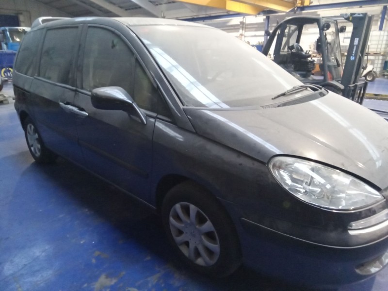 peugeot 807 2.2 hdi fap cat (4hw) | 0.02 - 0.08 del año 2005 peugeot 807 2.2 hdi fap cat (4hw) | 0.02 - 0.08 del año 2005
