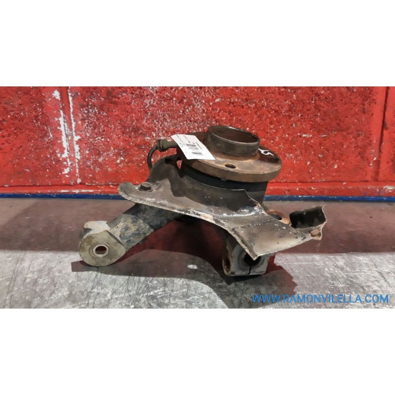 Recambio de mangueta delantero derecha para fiat stilo (192) 1.9 jtd / 1.9 jtd 115 active | 09.01 - 12.03 1.9 jtd / 1.9 jtd 115 
