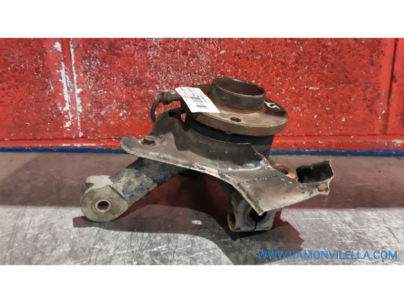 Recambio de mangueta delantero derecha para fiat stilo (192) 1.9 jtd / 1.9 jtd 115 active | 09.01 - 12.03 1.9 jtd / 1.9 jtd 115 