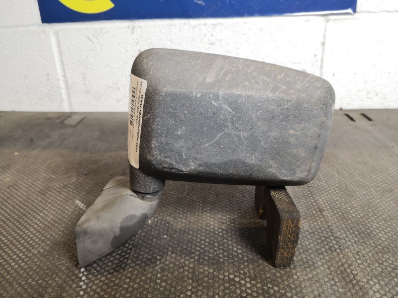 Recambio de retrovisor izquierdo para renault express furgón (f40_, g40_) 1.4 referencia OEM IAM MANUAL  