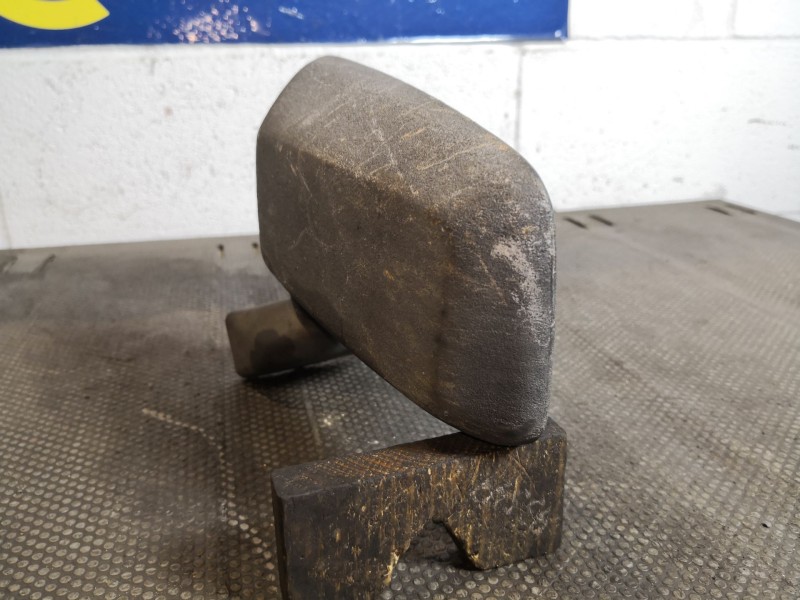 Recambio de retrovisor izquierdo para renault express furgón (f40_, g40_) 1.4 referencia OEM IAM MANUAL  