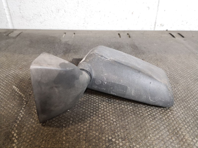 Recambio de retrovisor izquierdo para renault express furgón (f40_, g40_) 1.4 referencia OEM IAM MANUAL  