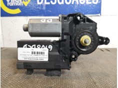 Recambio de motor elevalunas delantero derecho para peugeot 307 break / sw (s1) break xs | 04.05 - 12.05 break xs | 04.05 - 12.0
