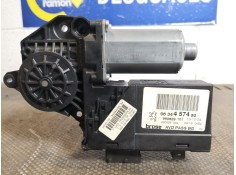 Recambio de motor elevalunas delantero derecho para peugeot 307 break / sw (s1) break xs | 04.05 - 12.05 break xs | 04.05 - 12.0 2