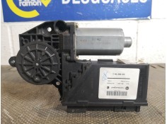 Recambio de motor elevalunas trasero derecho para volkswagen touareg (7la) tdi v10 | 11.02 - 12.06 referencia OEM IAM 3D0959794C 2