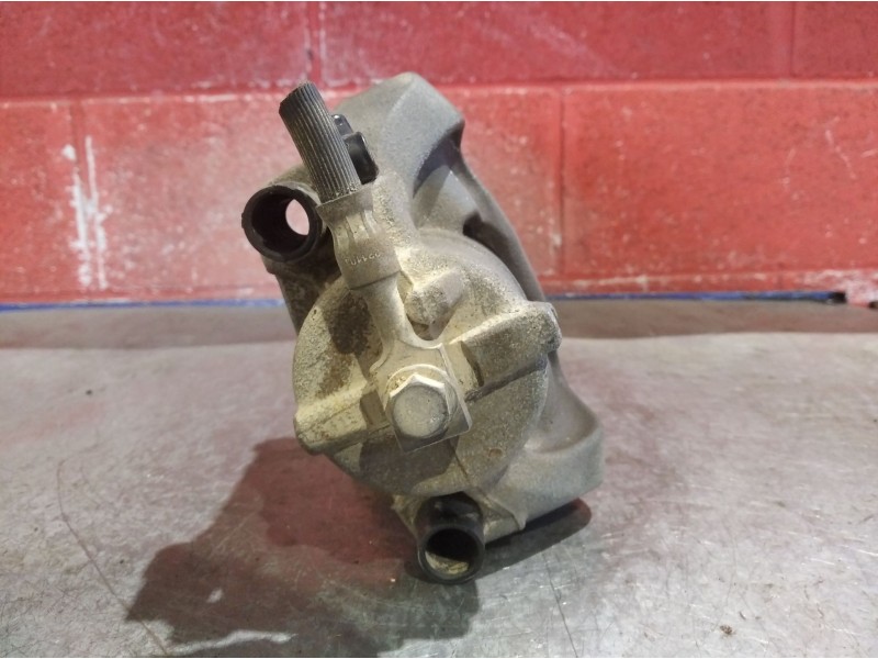 Recambio de pinza freno delantera izquierda para opel vectra c berlina comfort | 02.02 - 12.05 comfort | 02.02 - 12.05 referenci