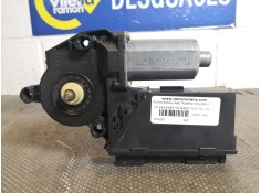 Recambio de motor elevalunas trasero izquierdo para volkswagen touareg (7la) tdi v10 | 11.02 - 12.06 referencia OEM IAM 3D095979