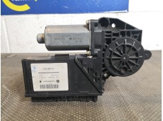 Recambio de motor elevalunas trasero izquierdo para volkswagen touareg (7la) tdi v10 | 11.02 - 12.06 referencia OEM IAM 3D095979 2