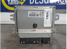 Recambio de centralita motor uce para nissan qashqai (j10)  | 0.07 - ...  | 0.07 - ... referencia OEM IAM MCE93630B1  U7