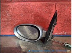 Recambio de retrovisor izquierdo para smart coupe brabus | 01.03 - 12.06 brabus | 01.03 - 12.06 referencia OEM IAM MANUAL  