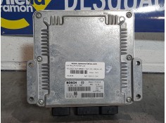 Recambio de centralita motor uce para peugeot 307 break / sw (s1) break xs | 04.05 - 12.05 break xs | 04.05 - 12.05 referencia O