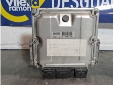 Recambio de centralita motor uce para peugeot 307 break / sw (s1) break xs | 04.05 - 12.05 break xs | 04.05 - 12.05 referencia O 2