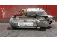 Recambio de motor arranque para renault scenic ii 1.9 dci diesel | 0.03 - ... 1.9 dci diesel | 0.03 - ... referencia OEM IAM D7R