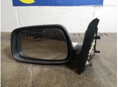 Recambio de retrovisor izquierdo para seat ibiza ibiza 1.2 clx / special referencia OEM IAM MANUAL   2