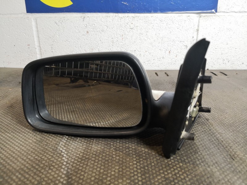 Recambio de retrovisor izquierdo para seat ibiza ibiza 1.2 clx / special referencia OEM IAM MANUAL   Recambio de retrovisor izquierdo para seat ibiza ibiza 1.2 clx / special referencia OEM IAM MANUAL