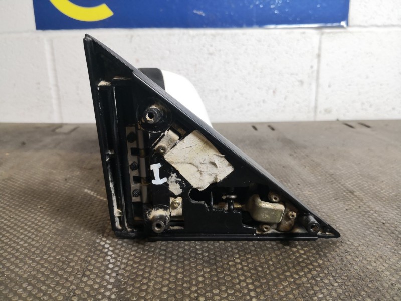 Recambio de retrovisor izquierdo para seat ibiza ibiza 1.2 clx / special referencia OEM IAM MANUAL   Recambio de retrovisor izquierdo para seat ibiza ibiza 1.2 clx / special referencia OEM IAM MANUAL