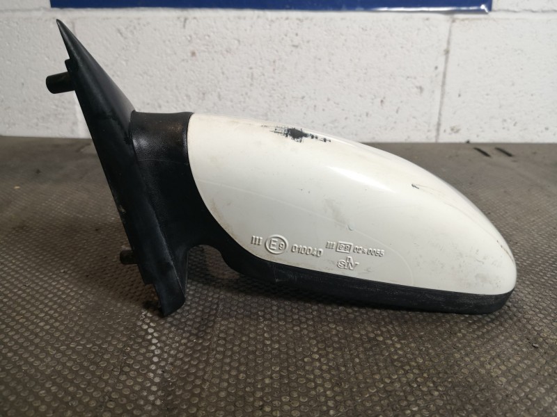 Recambio de retrovisor izquierdo para seat ibiza ibiza 1.2 clx / special referencia OEM IAM MANUAL   Recambio de retrovisor izquierdo para seat ibiza ibiza 1.2 clx / special referencia OEM IAM MANUAL