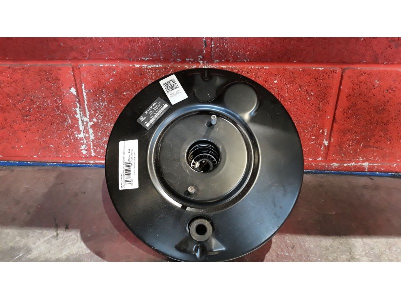 Recambio de servofreno para volkswagen passat berlina (3c2) highline | 04.05 - 12.10 highline | 04.05 - 12.10 referencia OEM IAM