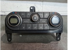 Recambio de mando climatizador para nissan qashqai (j10)  | 0.07 - ...  | 0.07 - ... referencia OEM IAM A02000A7700001 27500JD40